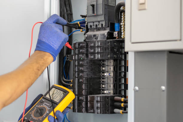 Best Electrical Remodeling Services  in Oak Brook, IL