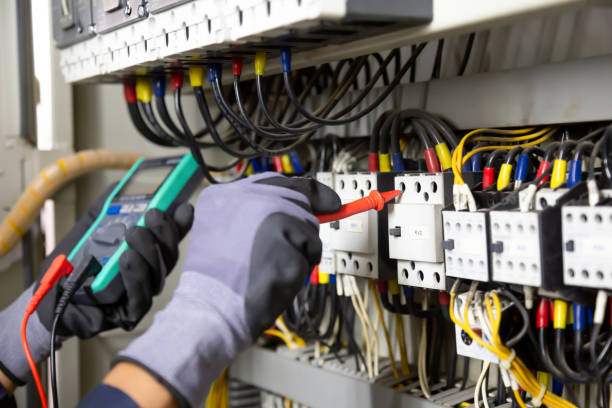 Best Industrial Electrical Services  in Oak Brook, IL