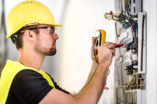 Best Electrical Panel Upgrades  in Oak Brook, IL